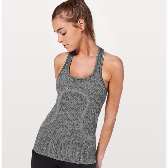 Lululemon Tech Racerback - Picture 1 of 7